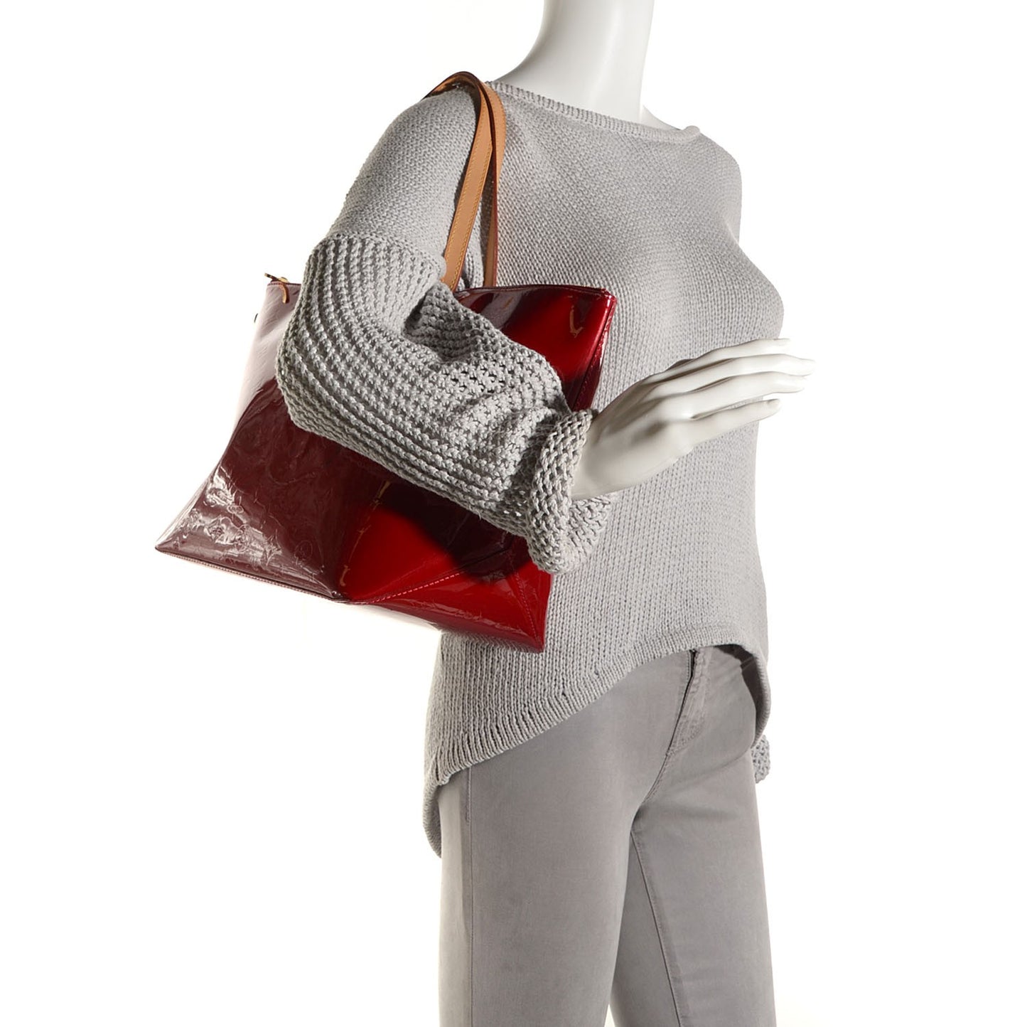 Vernis Bellevue GM Pomme D'Amour