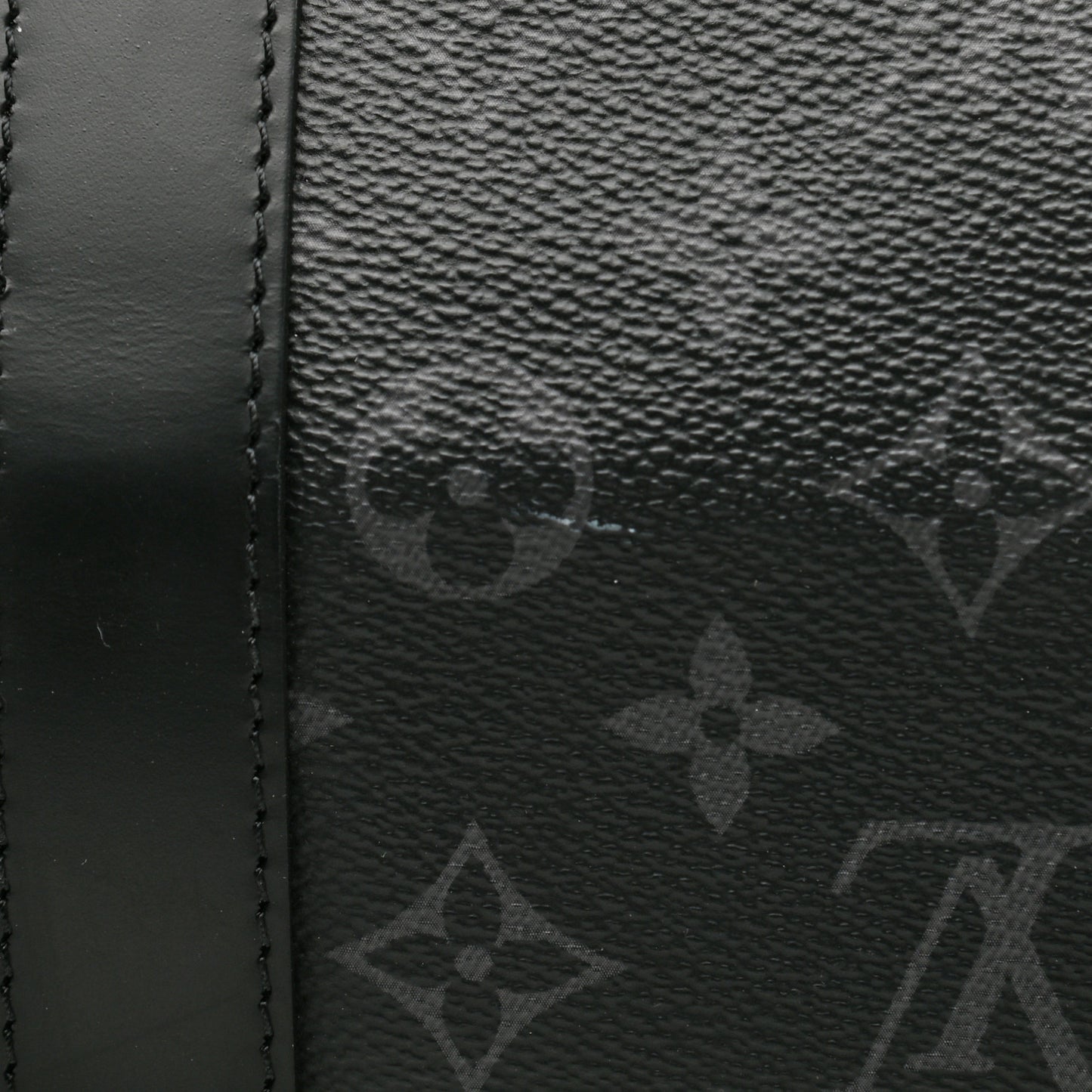 Monogram Eclipse Keepall Bandouliere 55