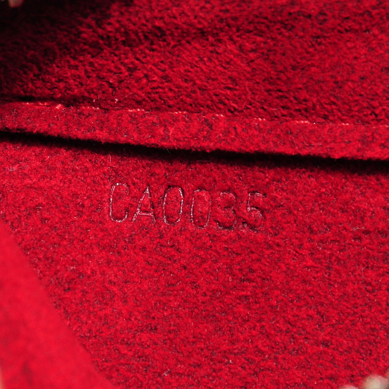 Louis Vuitton Monogram Viva-Cite PM 7 of 7