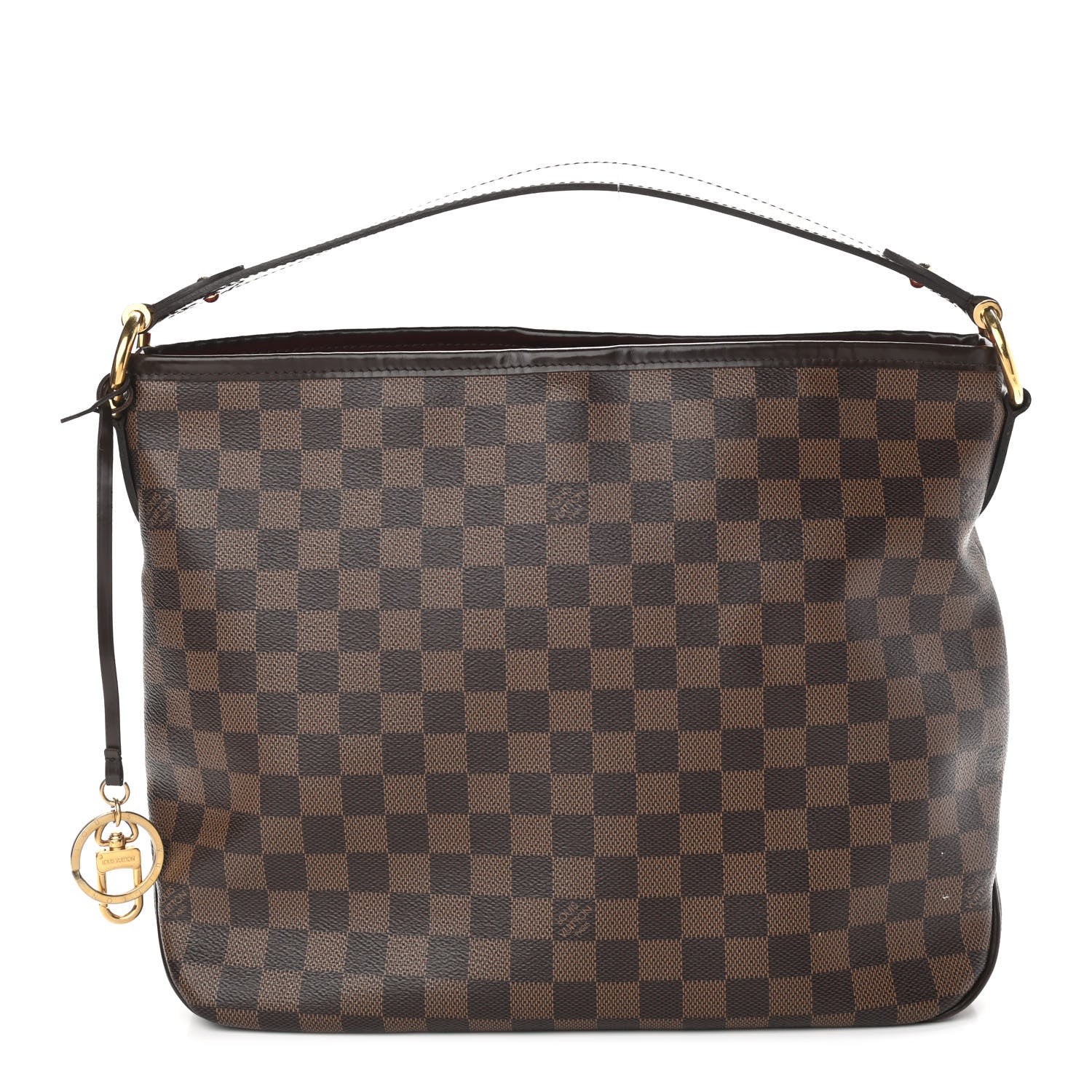 Louis Vuitton Damier Ebene Delightful PM 1 of 16