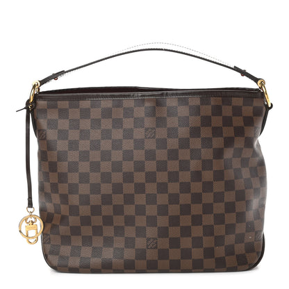 Louis Vuitton Damier Ebene Delightful PM 1 of 16