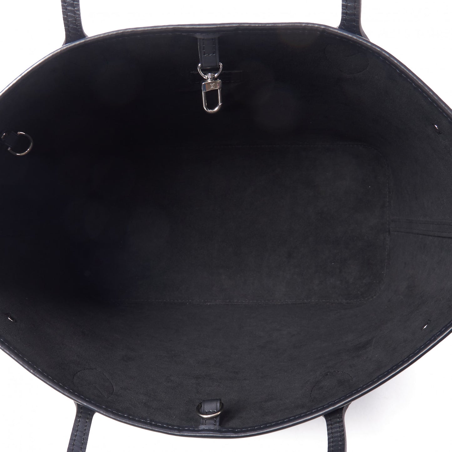 Epi Neverfull MM Denim Light