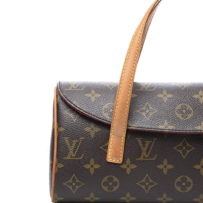Louis Vuitton Monogram Sonatine 9 of 9