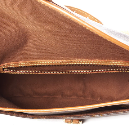 Louis Vuitton Monogram Sologne 7 of 8