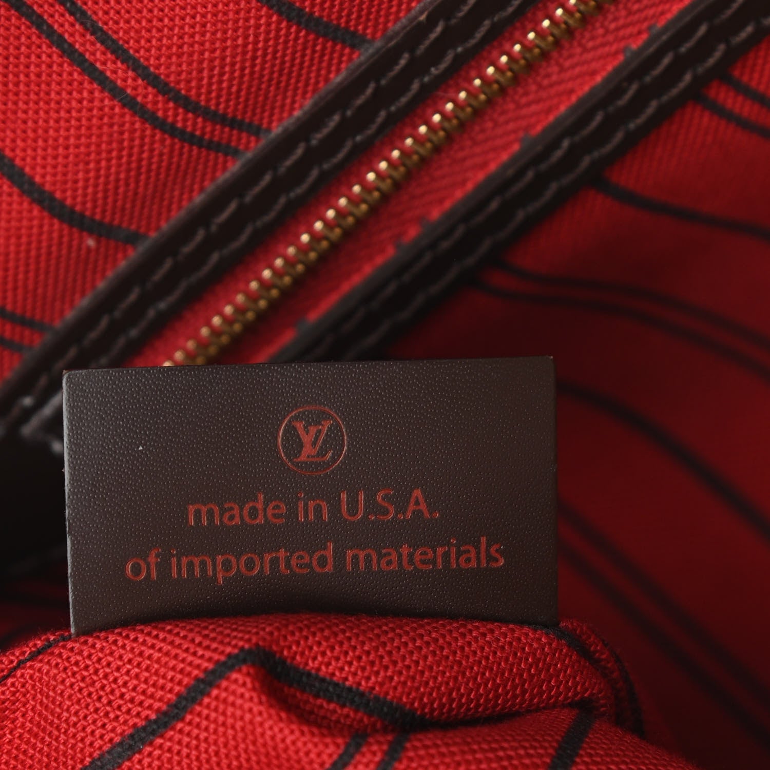 Louis Vuitton Damier Ebene Delightful PM 7 of 10