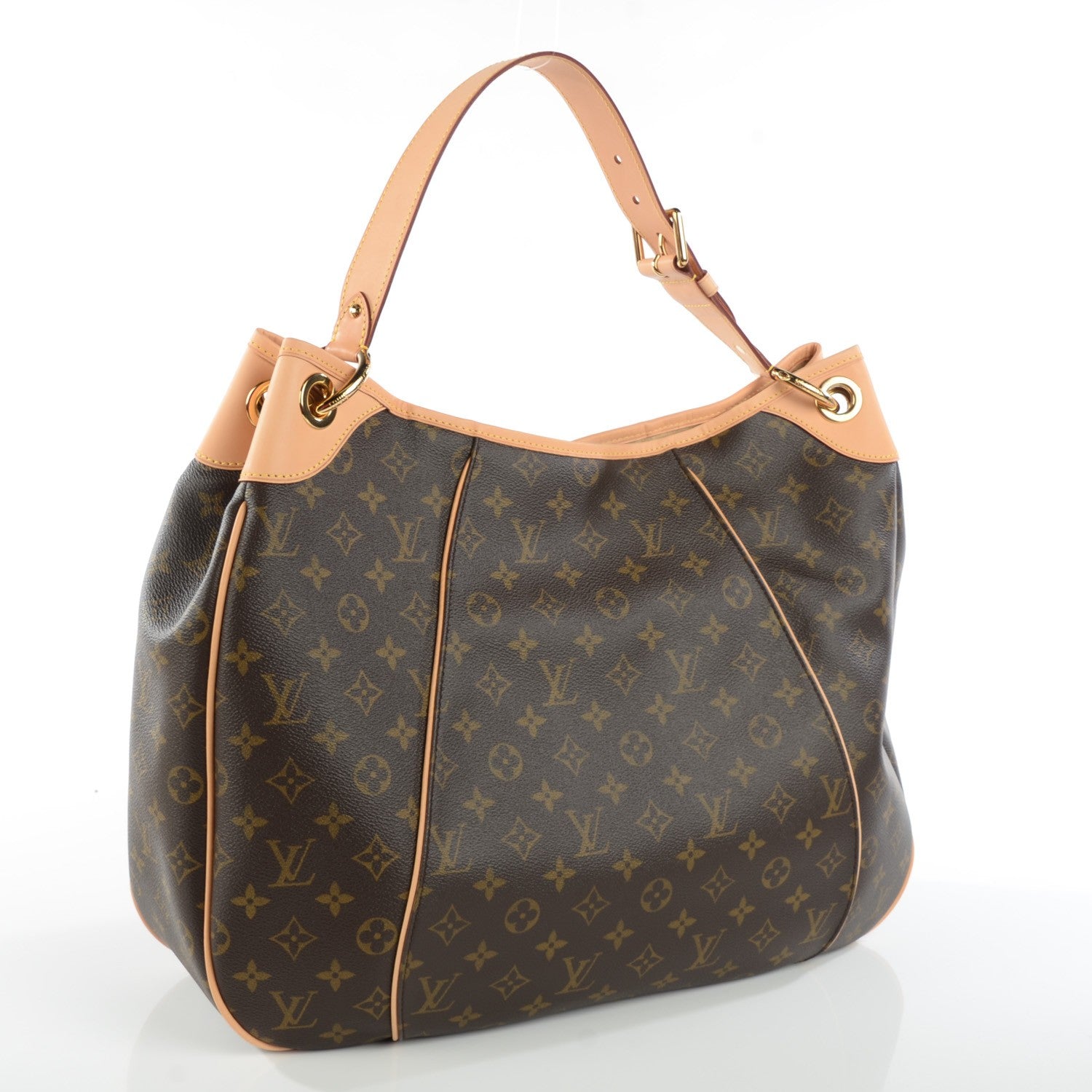 Louis Vuitton Monogram Galliera GM 3 of 7