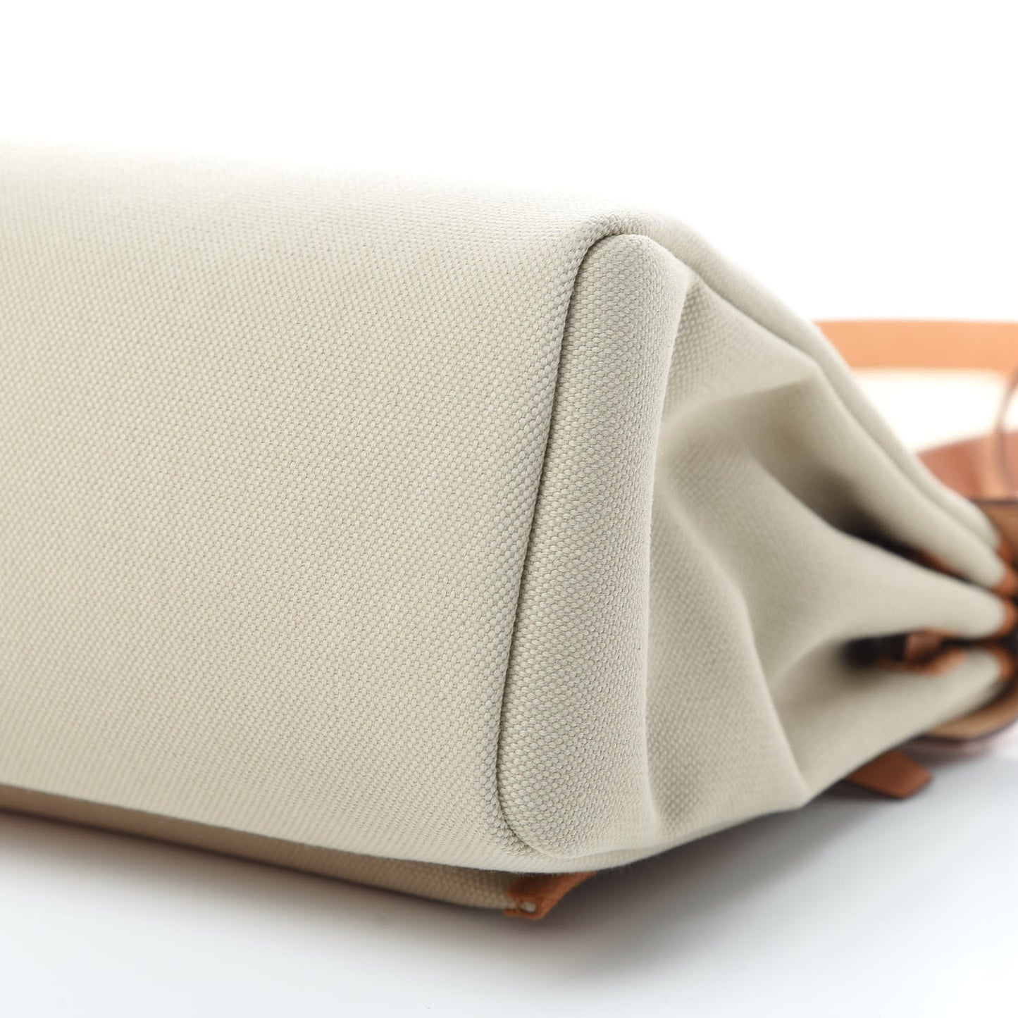 Military Toile Vache Hunter Herbag Zip Retourne 31 PM Beton Naturel