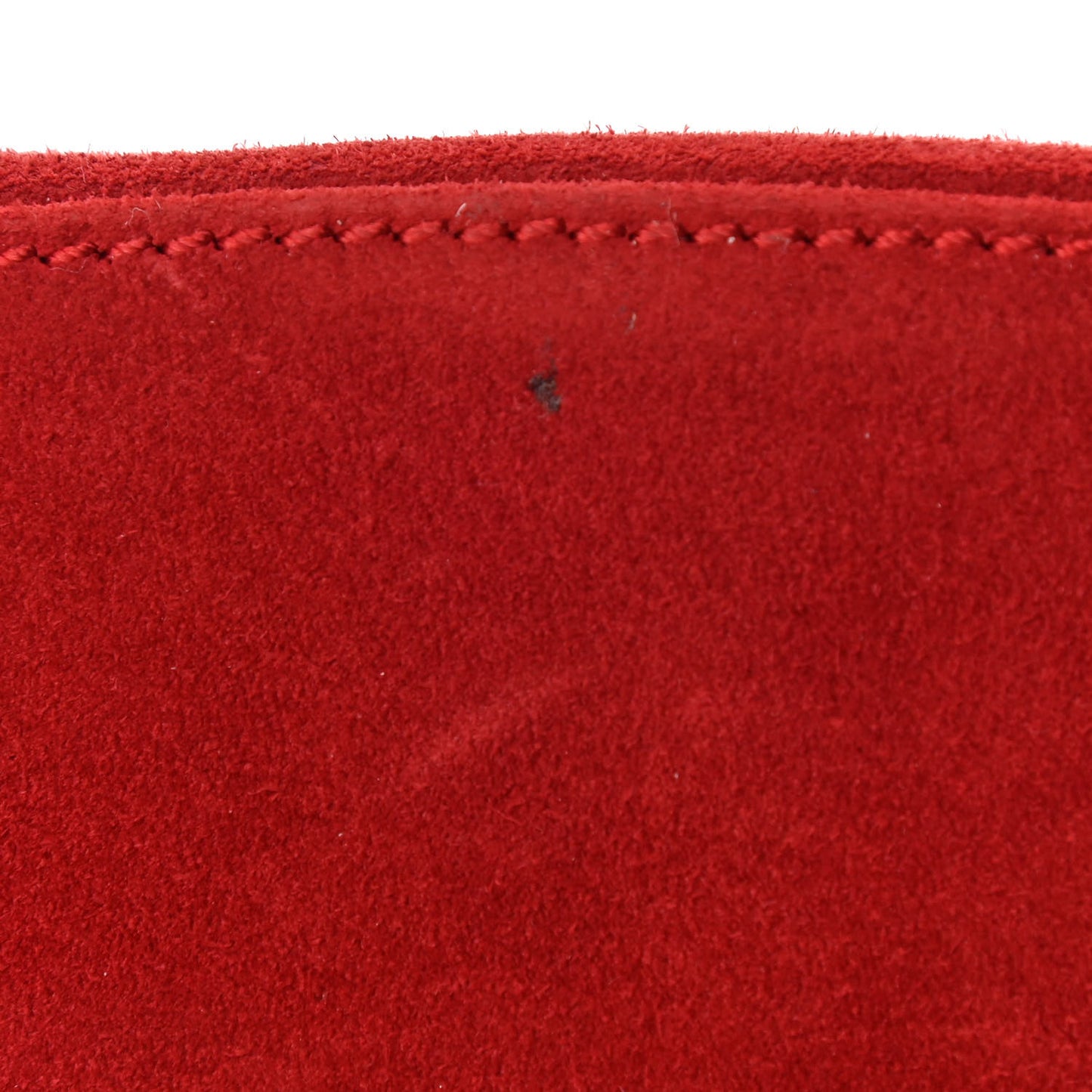 Veau Doblis Kelly Cadena Red