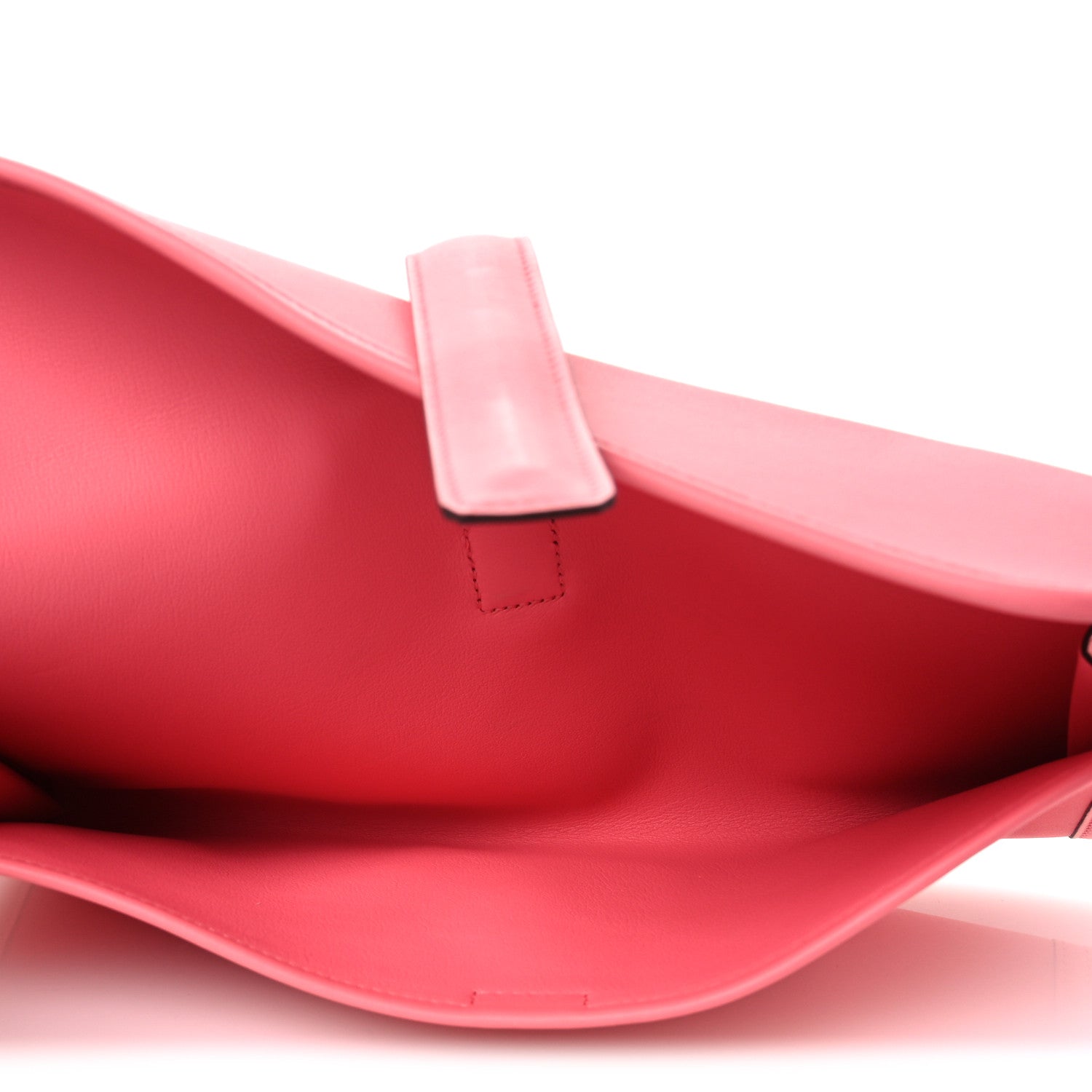 Hermes Swift Jige Elan 29 Clutch Rose Azalee 5 of 8