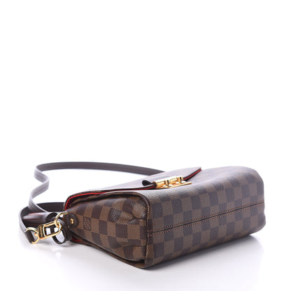 Louis Vuitton Damier Ebene Croisette 3 of 11