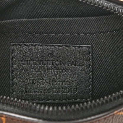 Louis Vuitton Monogram Solar Ray Mini Soft Trunk 6 of 7