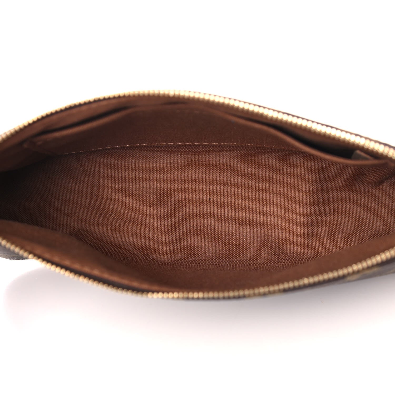 Louis Vuitton Monogram Pochette Accessories NM 5 of 10