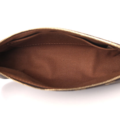 Louis Vuitton Monogram Pochette Accessories NM 5 of 10