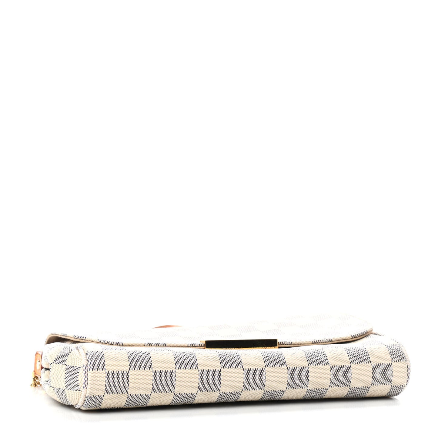 Damier Azur Favorite MM