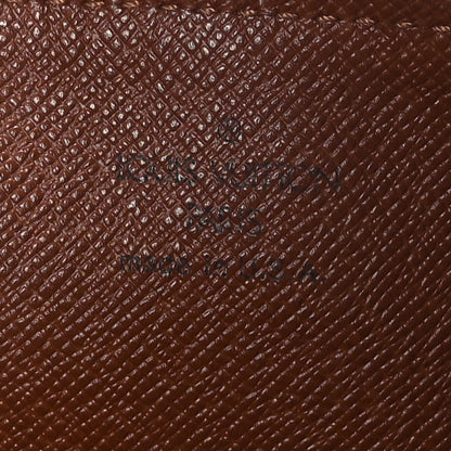 Louis Vuitton Monogram Papillon 26 6 of 8