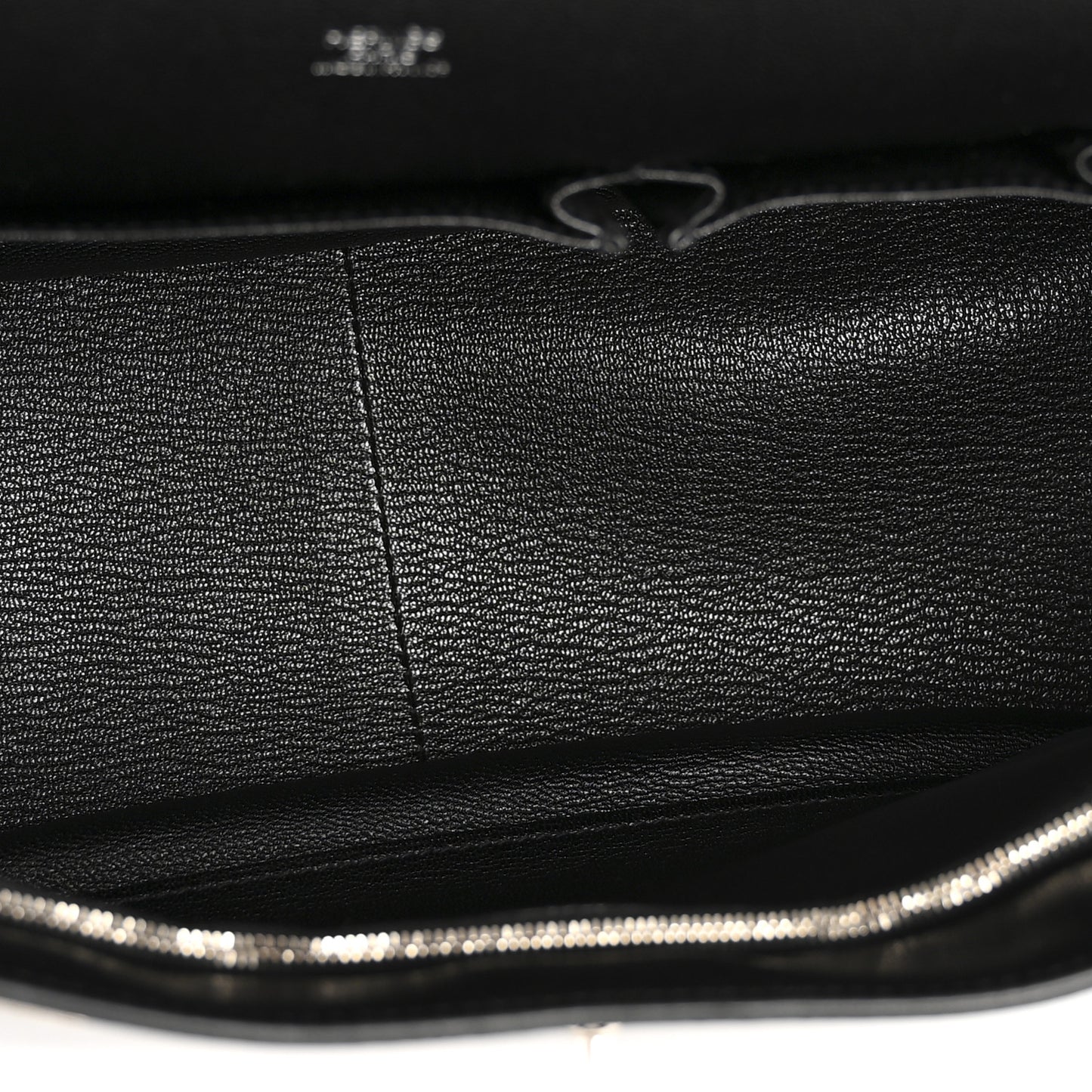 Taurillon Clemence Jypsiere 31 Black