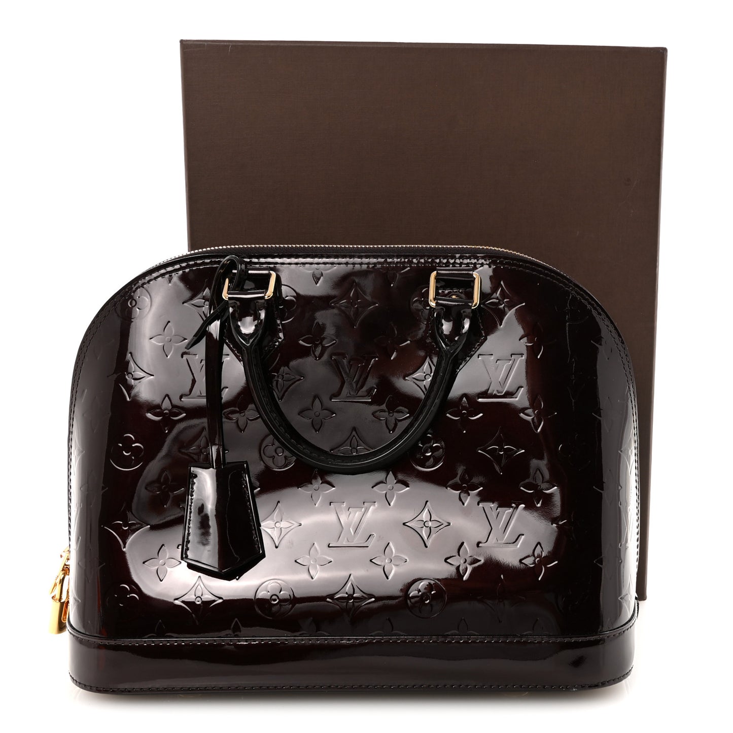 Vernis Alma PM Amarante