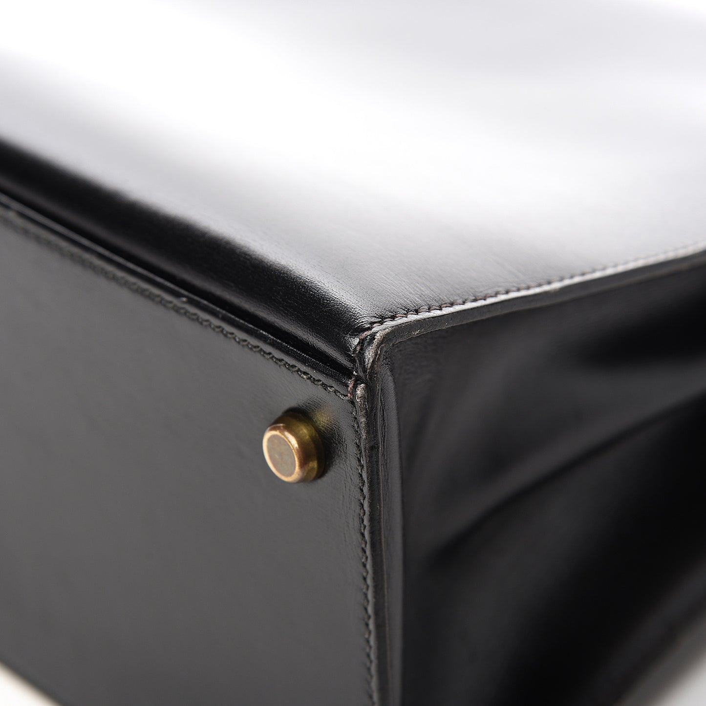 Box Kelly Sellier 28 Black