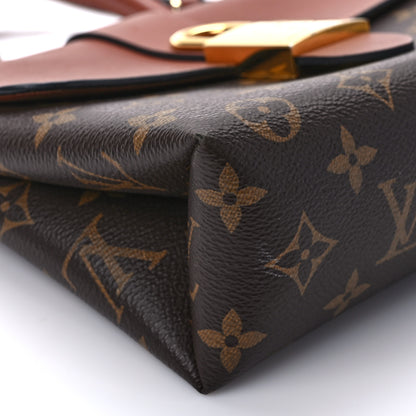 Louis Vuitton Monogram Locky BB Caramel 13 of 17