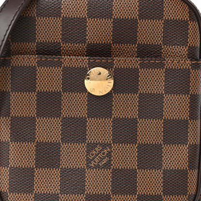 Louis Vuitton Damier Ebene Rift 7 of 8