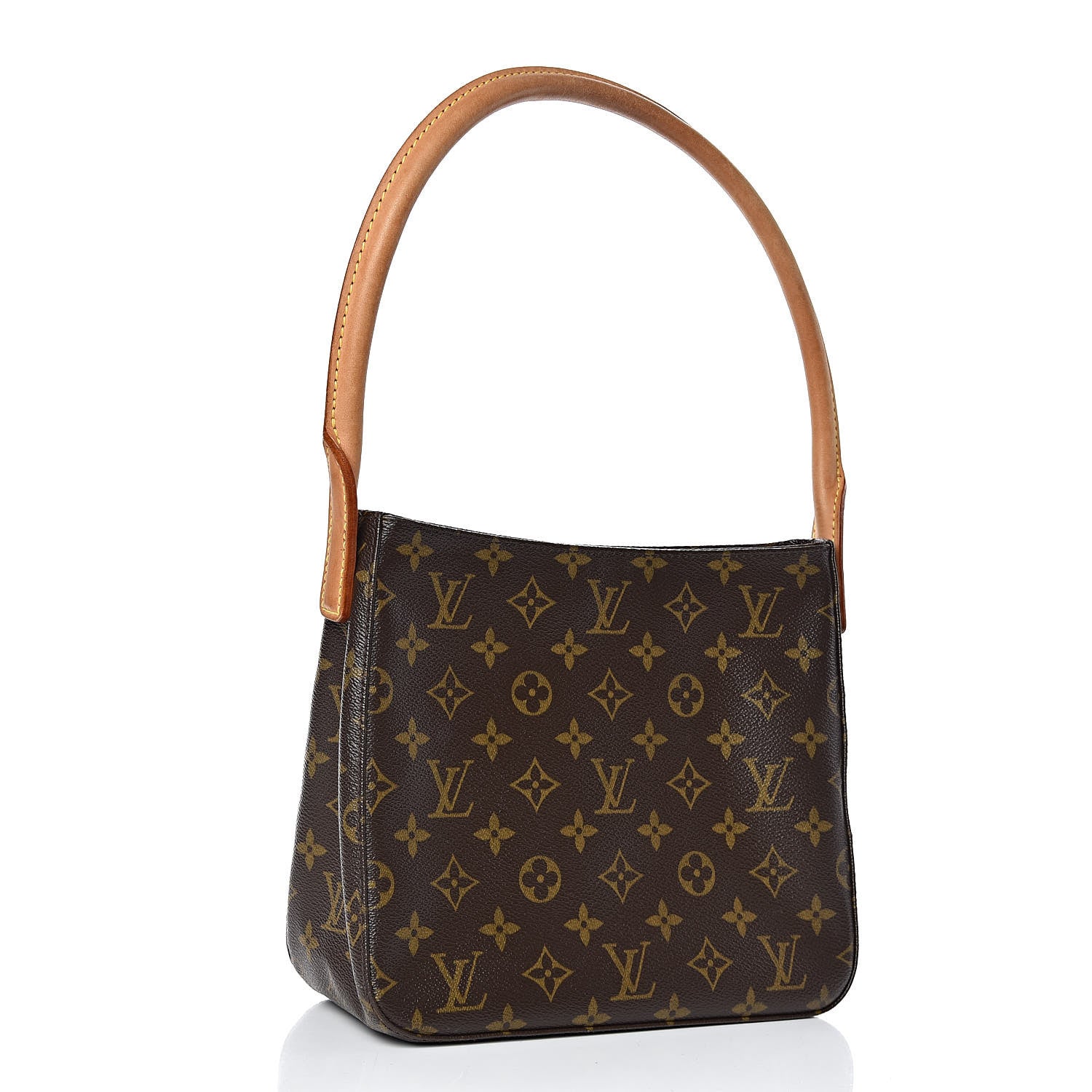 Louis Vuitton Monogram Looping MM 3 of 17