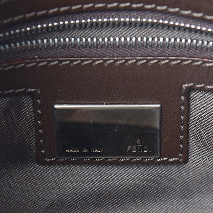 Fendi Zucchino Baguette Tobacco 5 of 14