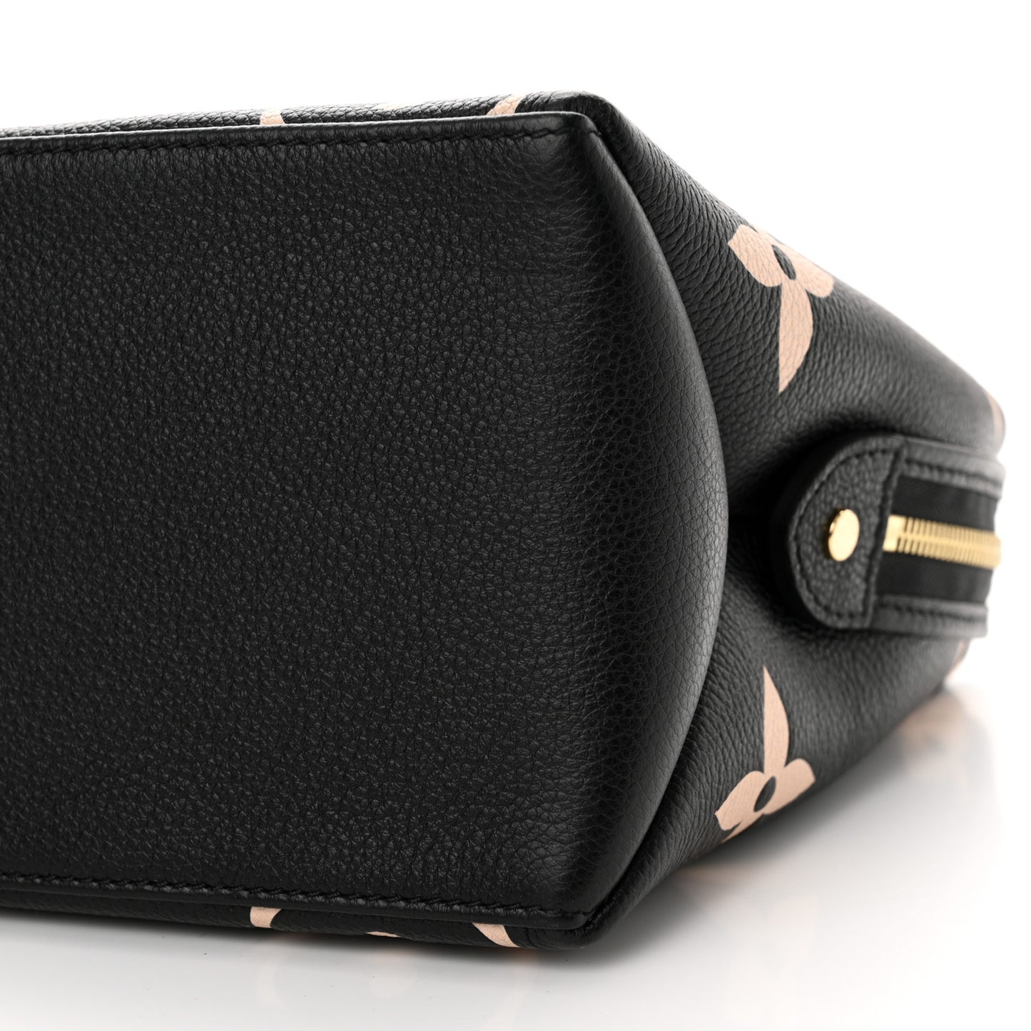 Empreinte Monogram Giant Petit Palais Black Beige