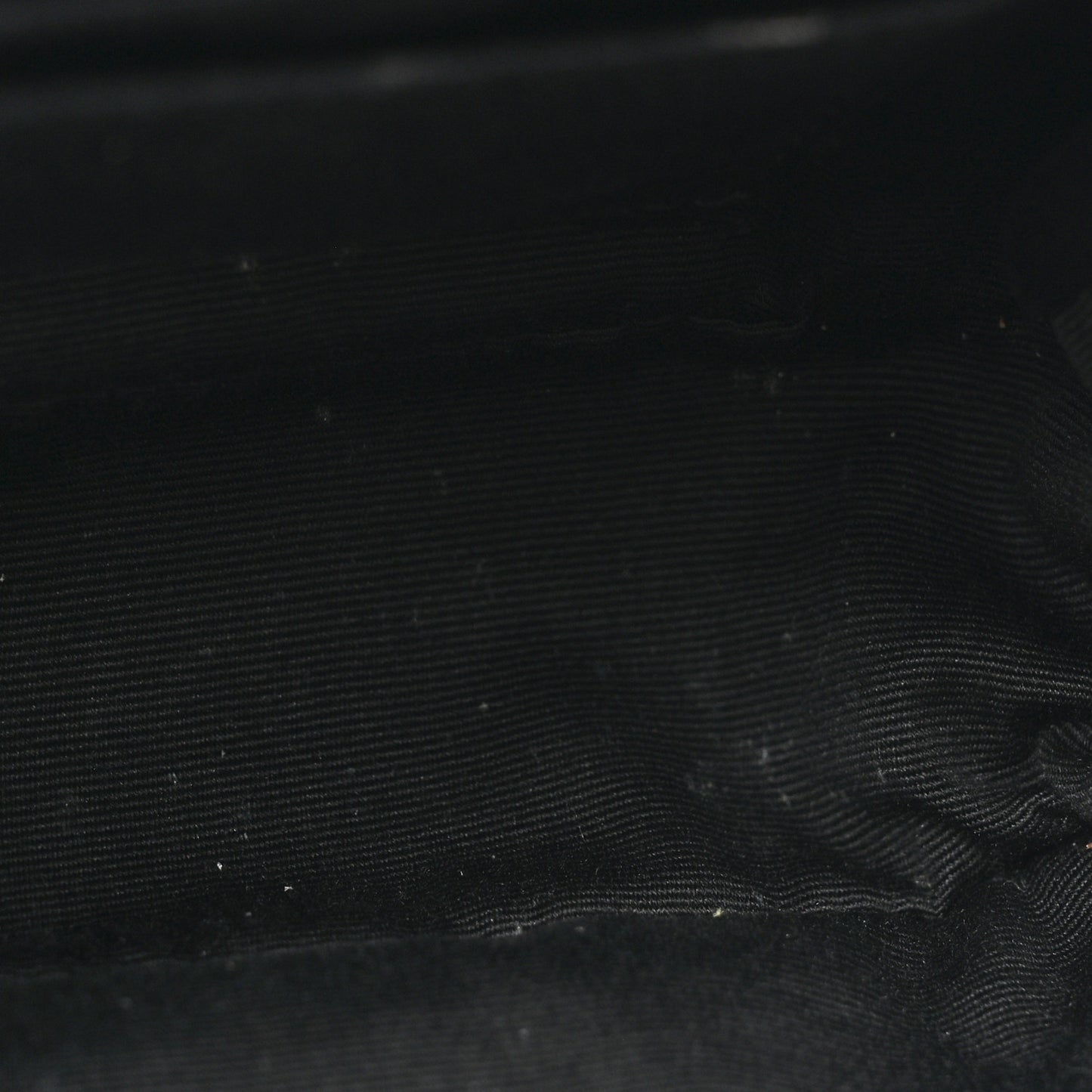 Canvas Matelasse Monogram Lou Belt Bag Beige Taupe