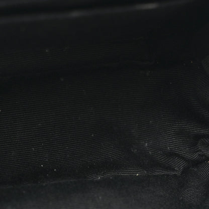 Saint Laurent Canvas Matelasse Monogram Lou Belt Bag Beige Taupe 12 of 13