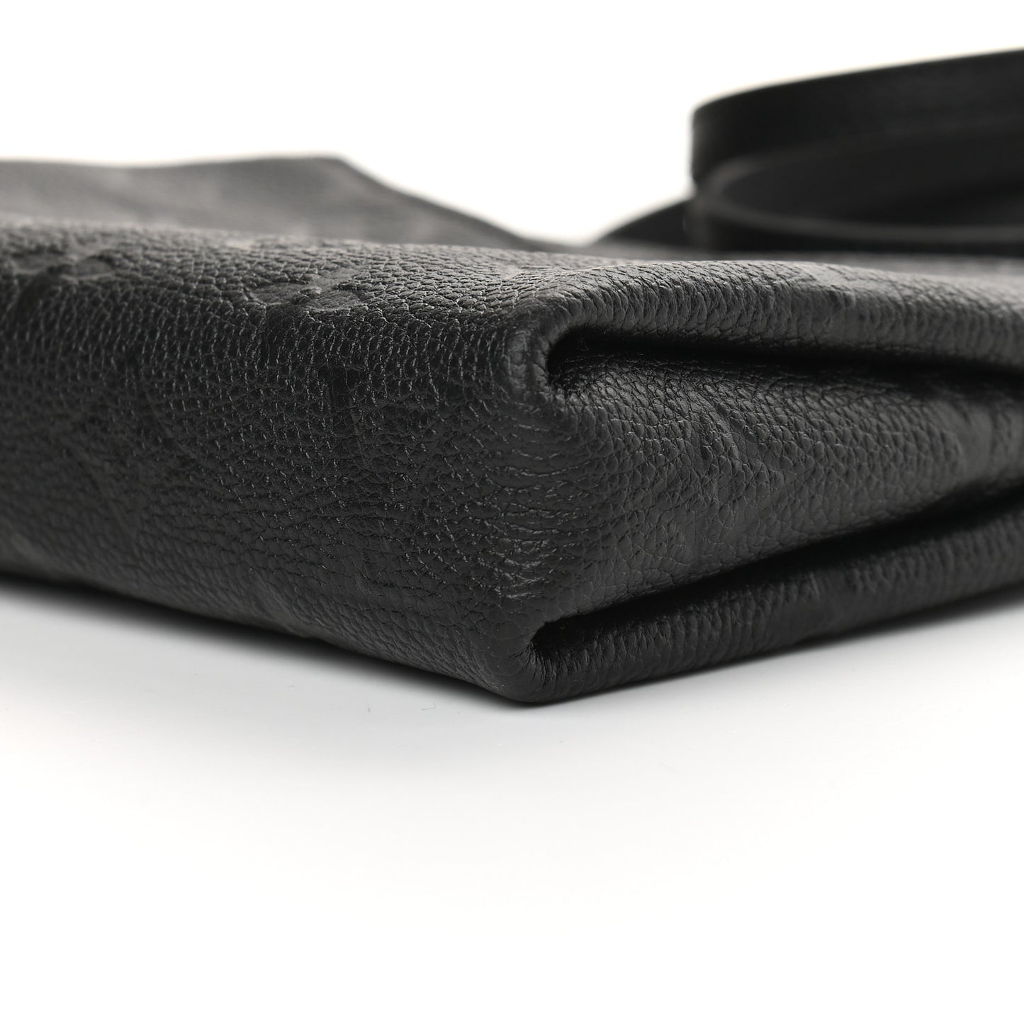 Empreinte Pallas Crossbody Black