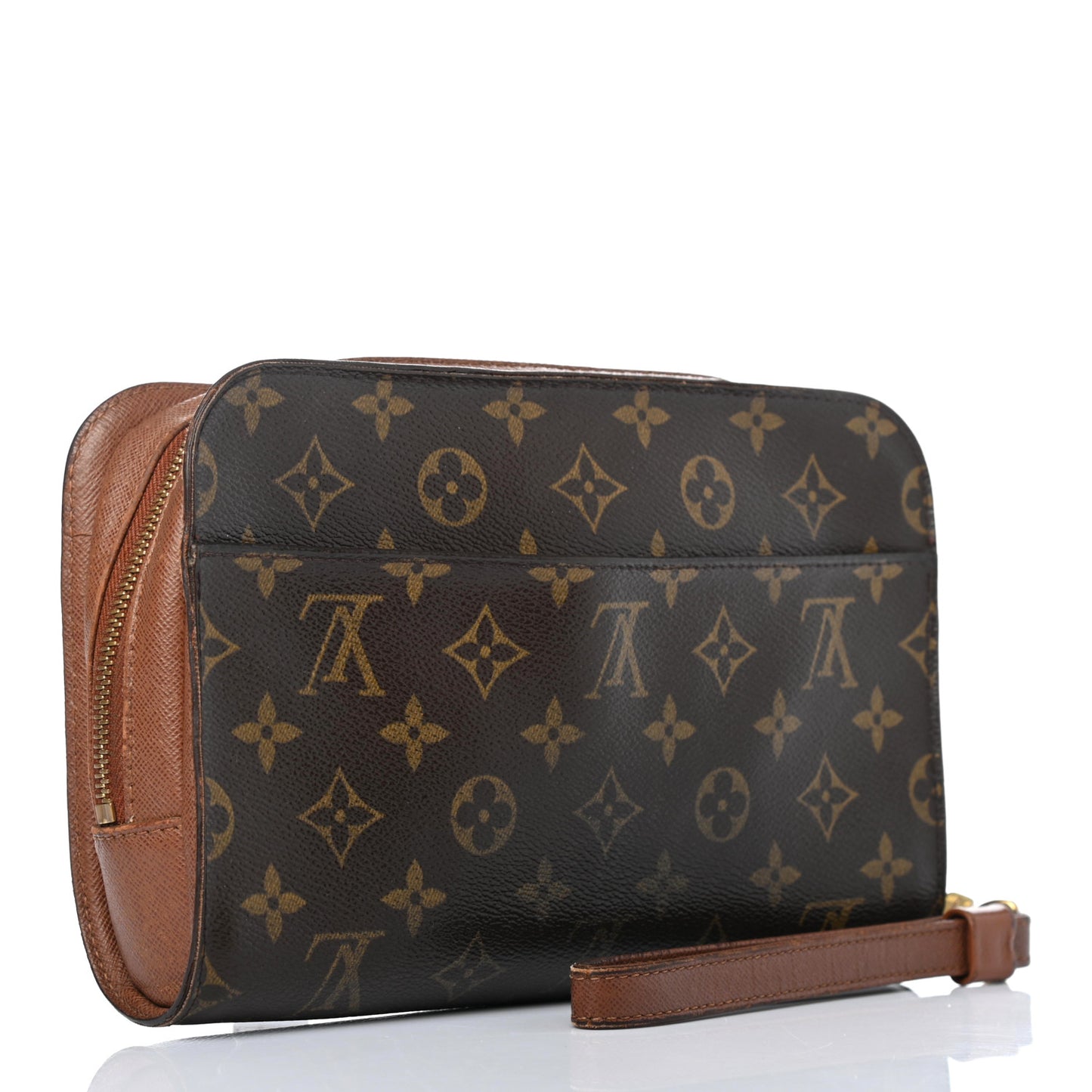 Monogram Pochette Orsay
