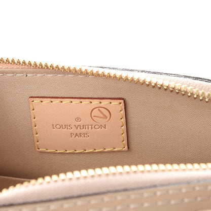 Louis Vuitton Vernis Alma BB Dune 7 of 10