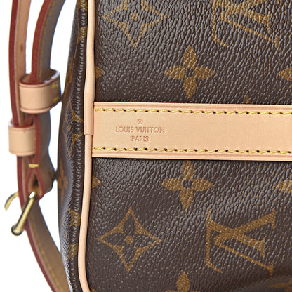 Louis Vuitton Monogram Speedy Bandouliere 25 6 of 11
