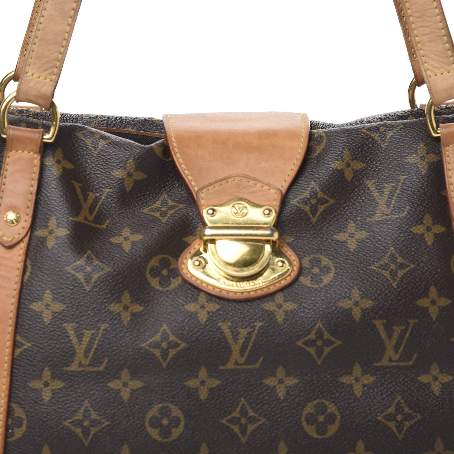Louis Vuitton Monogram Stresa PM 10 of 12