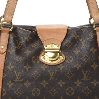 Louis Vuitton Monogram Stresa PM 10 of 12
