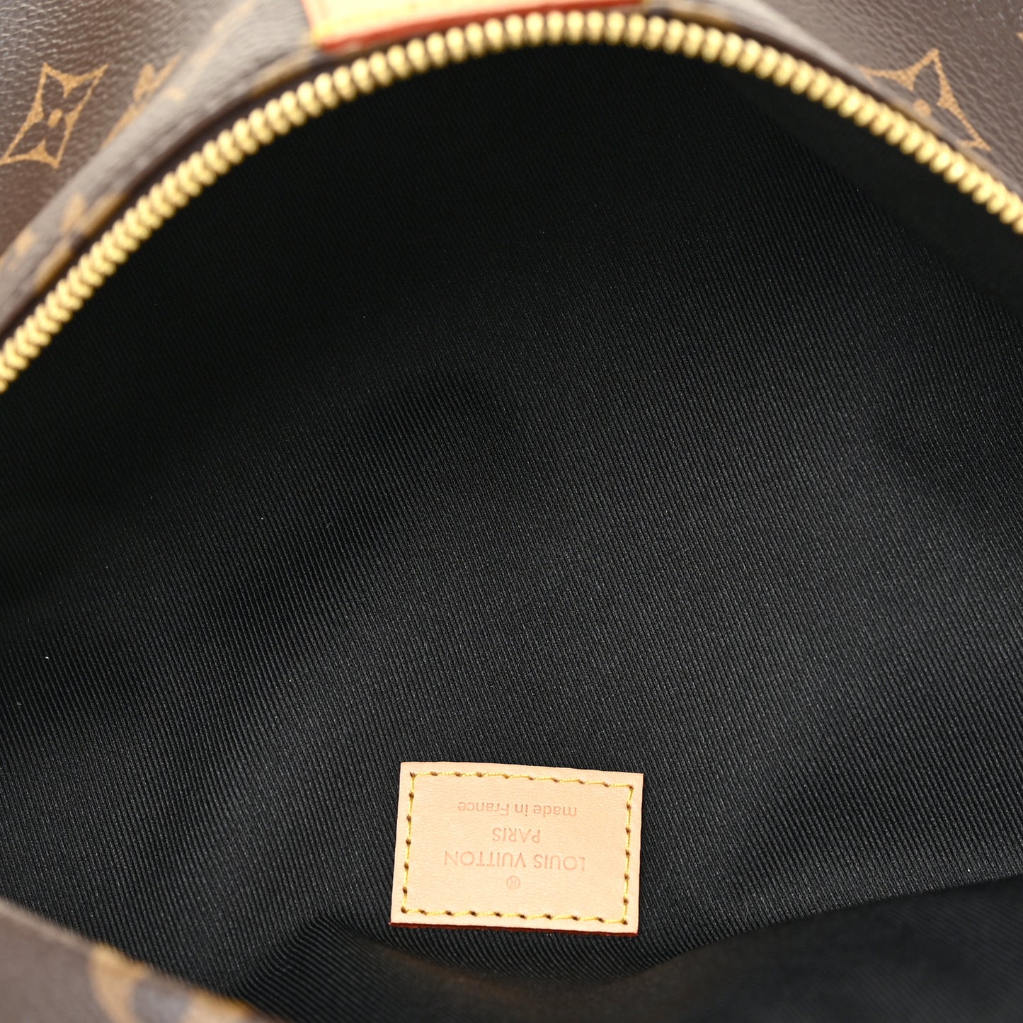 Monogram Bumbag