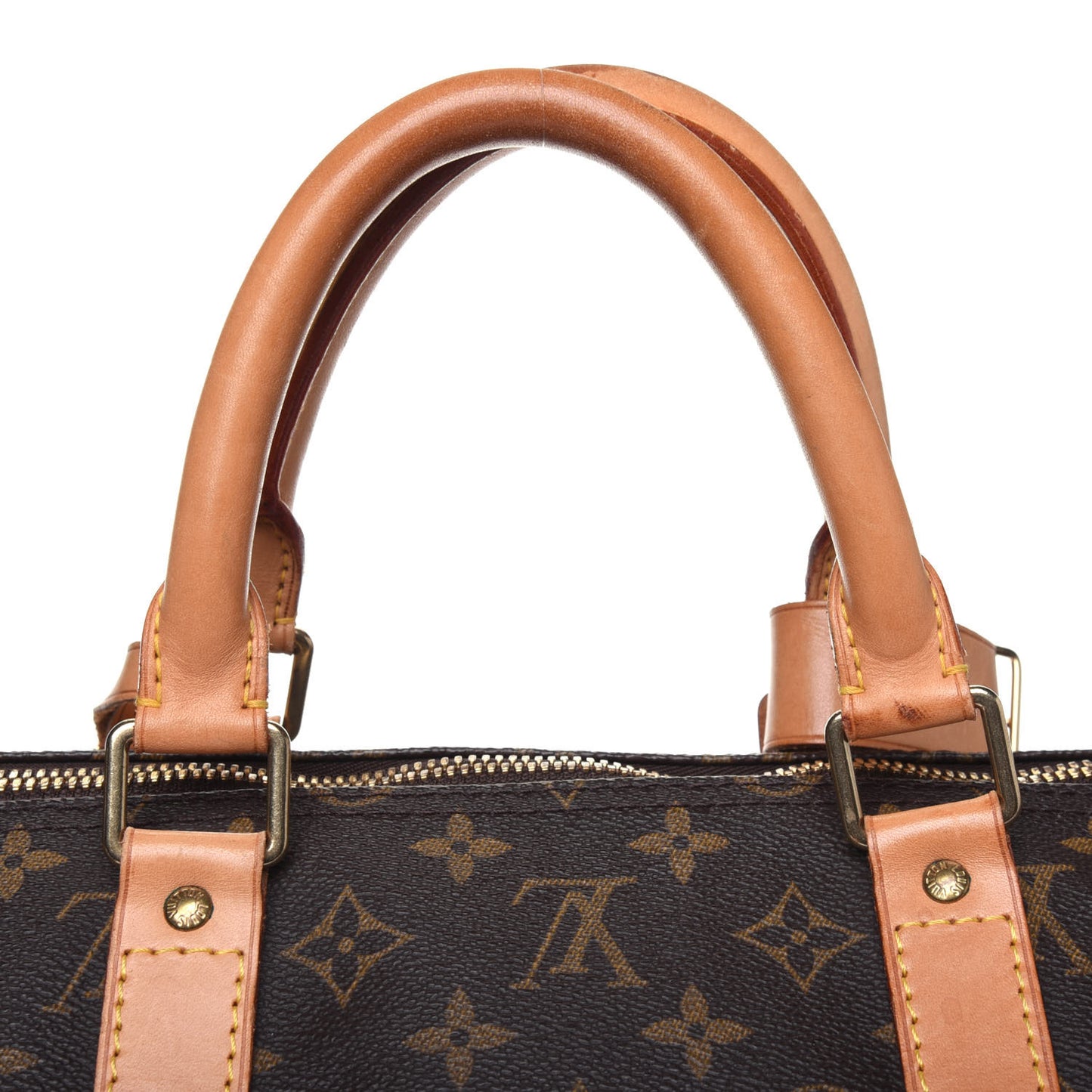 Monogram Keepall 55