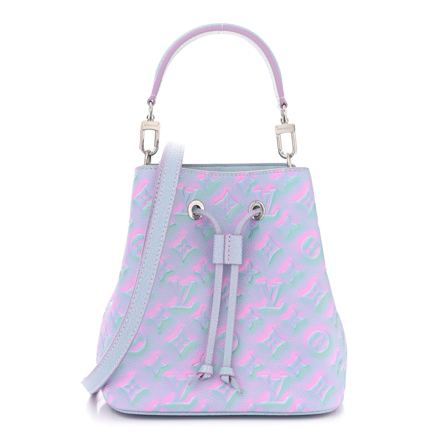 Empreinte Monogram Summer Stardust Neonoe BB Lilas