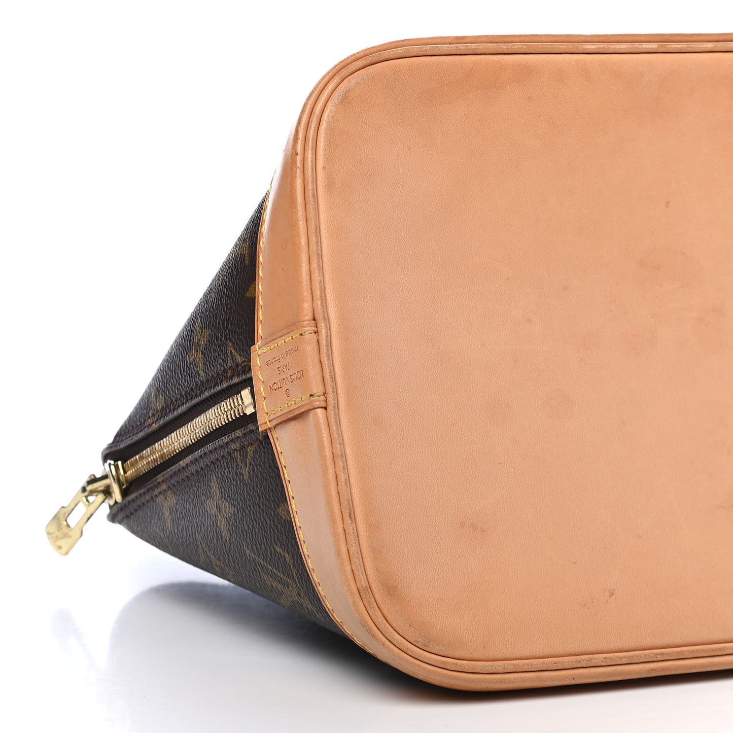 Monogram Alma PM