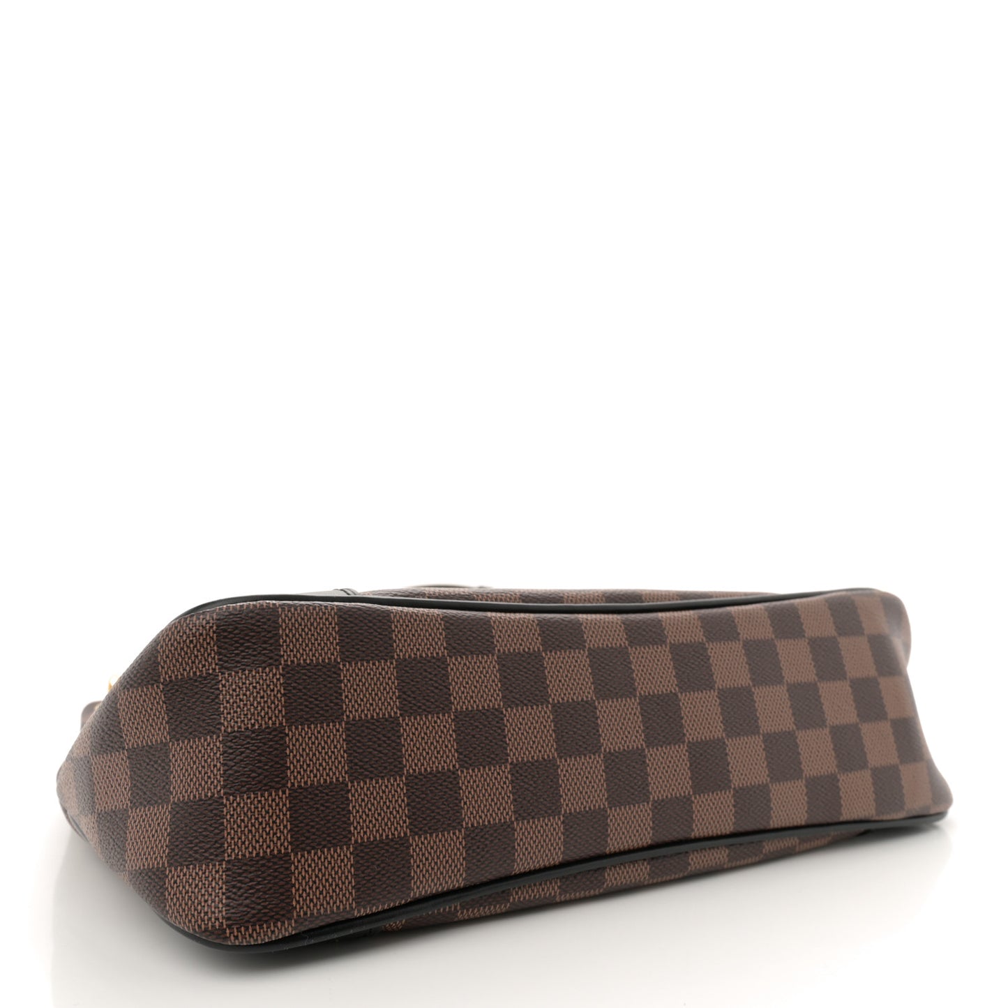 Damier Ebene Odeon MM Black