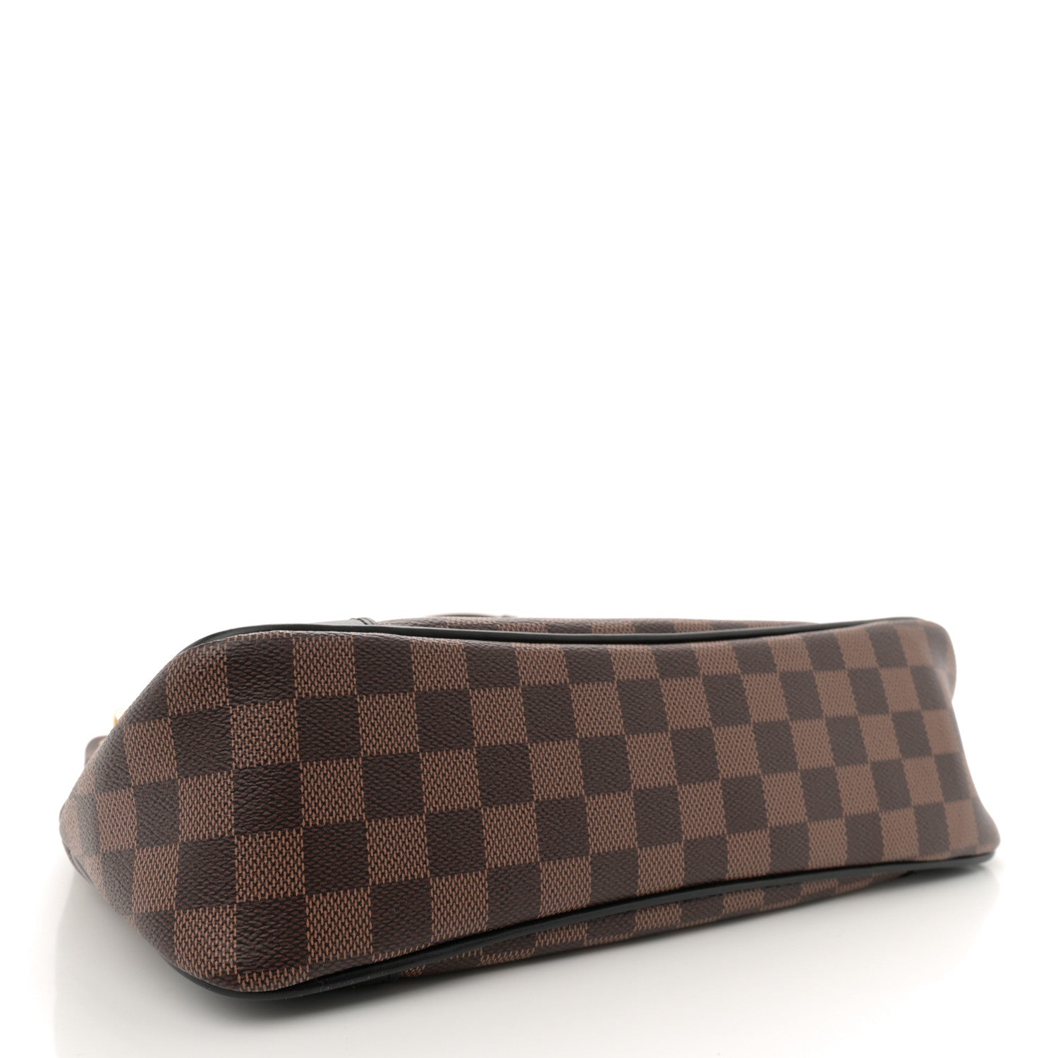 Louis Vuitton Damier Ebene Odeon MM Black 4 of 10