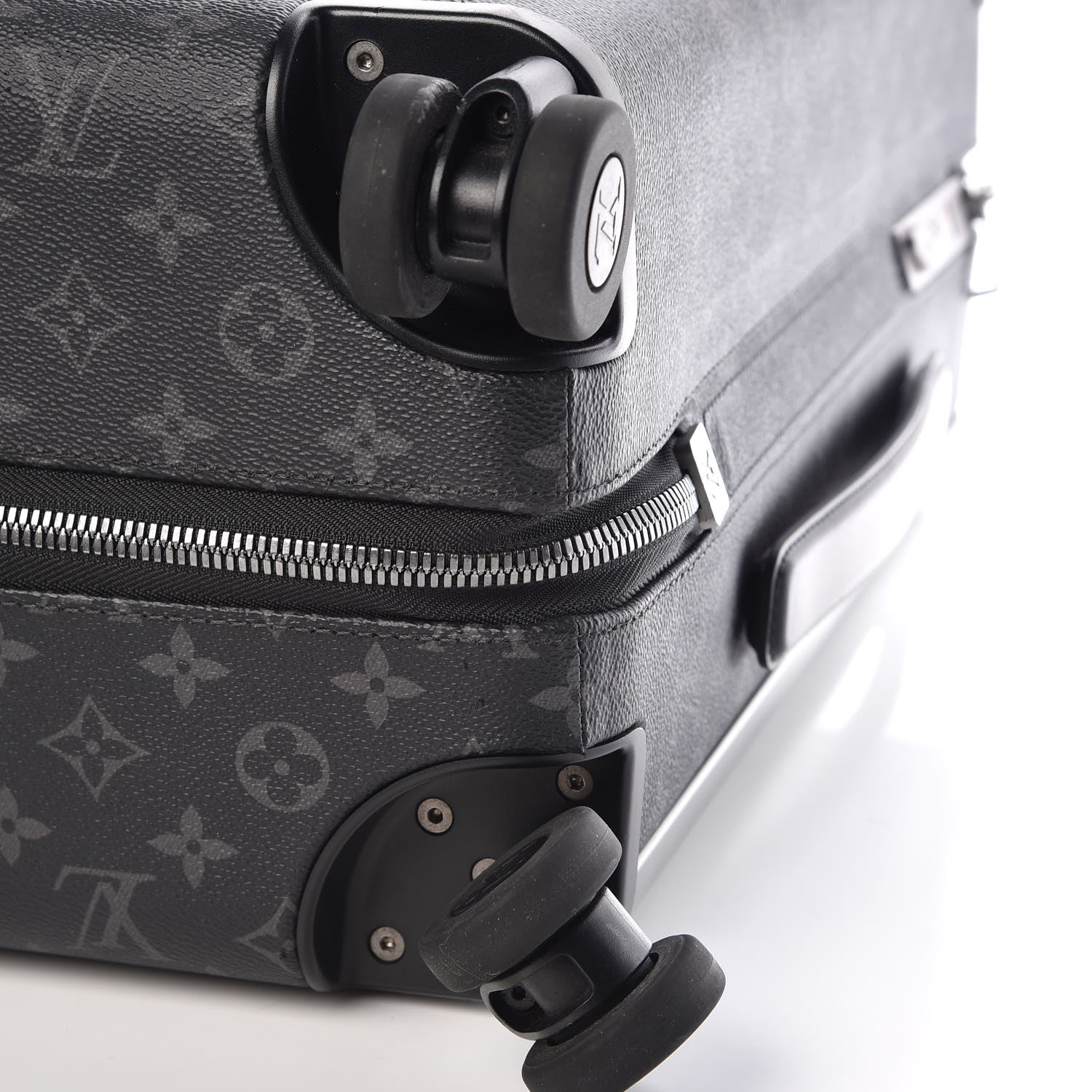 Louis Vuitton Monogram Eclipse Horizon 55 12 of 13