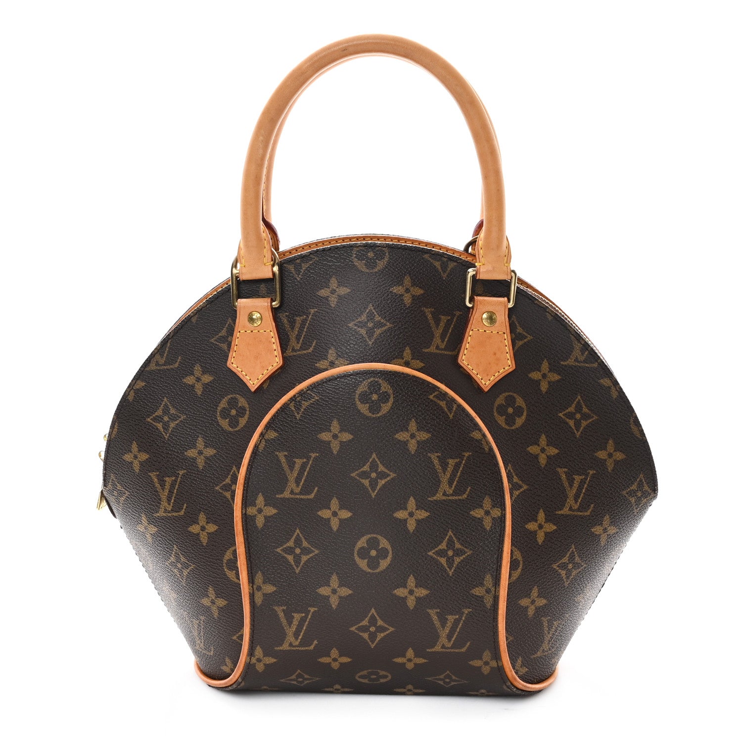 Louis Vuitton Monogram Ellipse PM 1 of 9