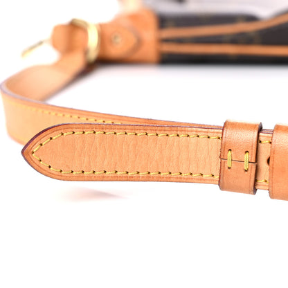Louis Vuitton Monogram Odeon PM 24 of 27
