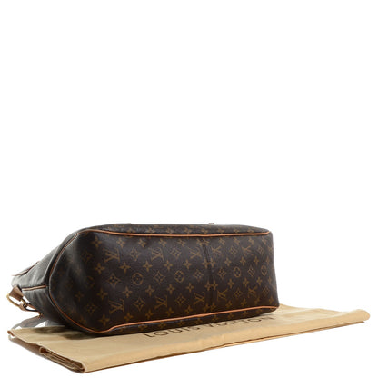 Louis Vuitton Monogram Delightful GM 4 of 8