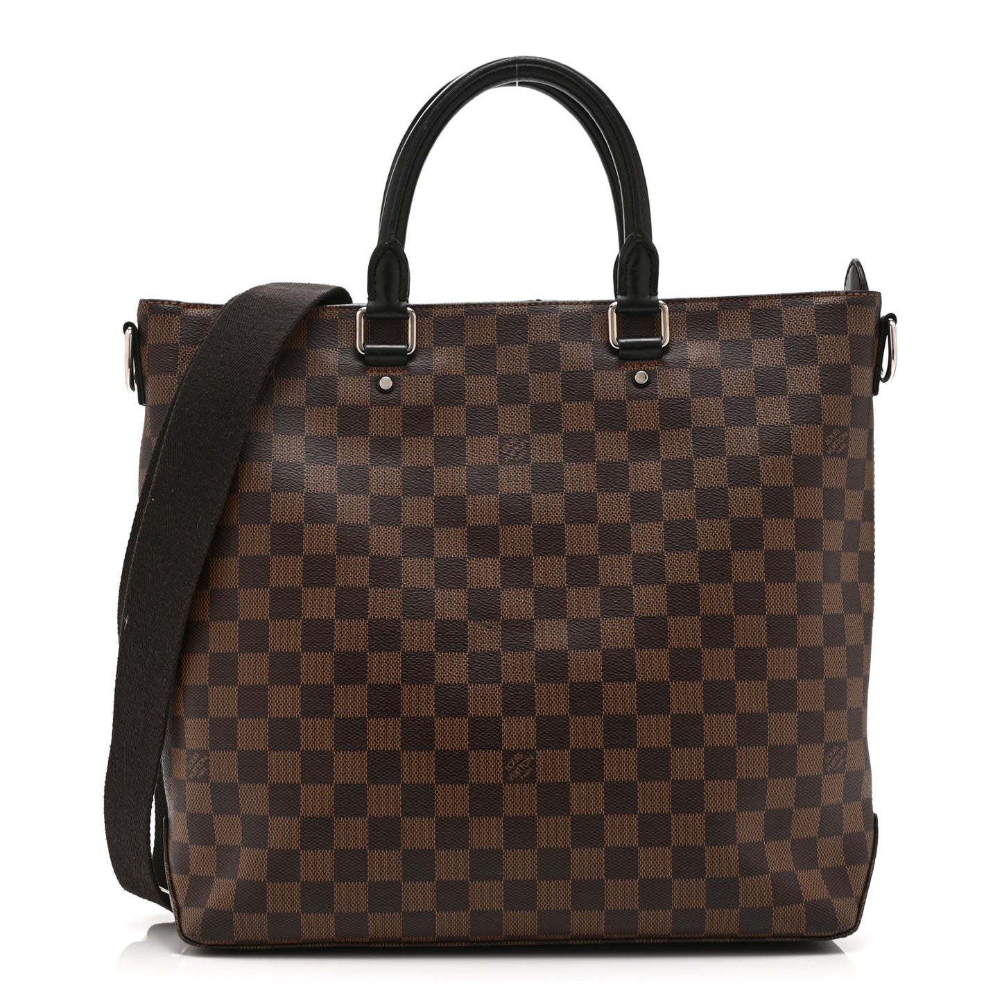 Damier Ebene Jake Tote