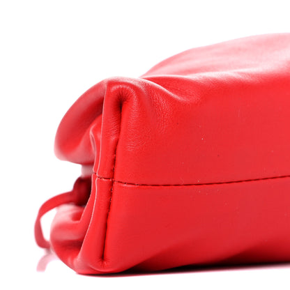 Bottega Veneta Butter Calfskin The Mini Pouch Nail Polish 7 of 8
