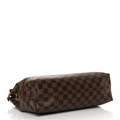 Louis Vuitton Damier Ebene Graceful PM 4 of 13