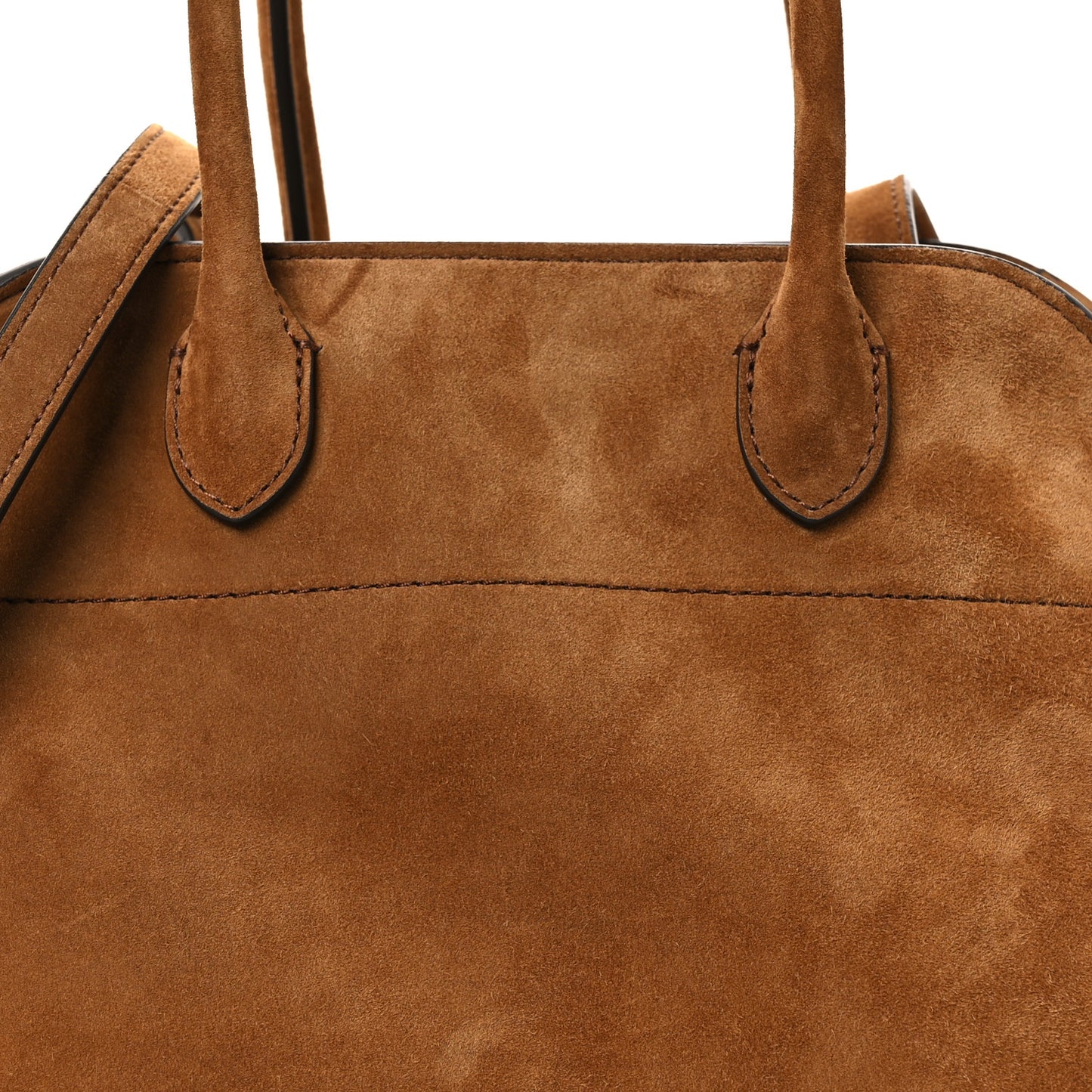 Suede Soft Margaux 10 Bag Cider Ang