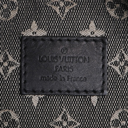 Louis Vuitton Mini Monogram Besace Mary Kate Black 6 of 7